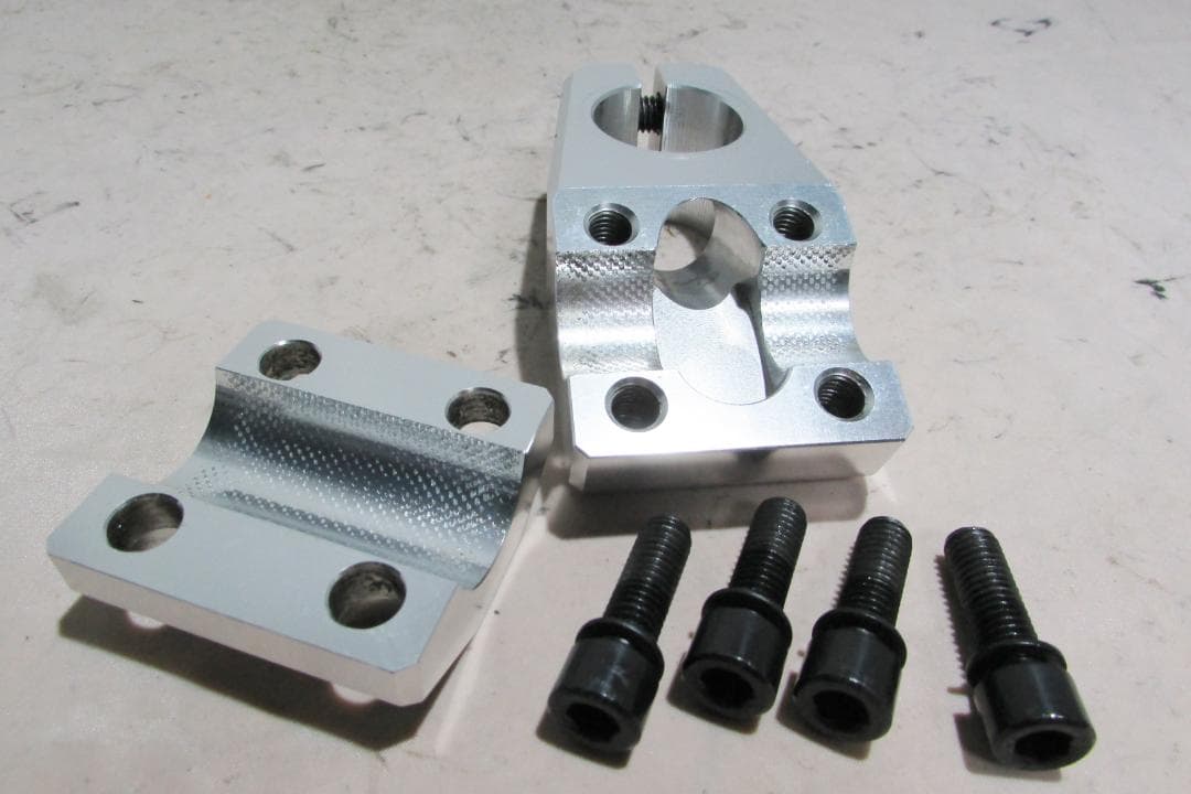 BMX ステム BONE DETH Muffin Top Load Stem