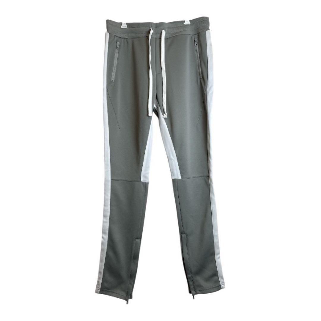 希少 NUMBER (N)INE DENIM セットアップ ジャージ L 未使用