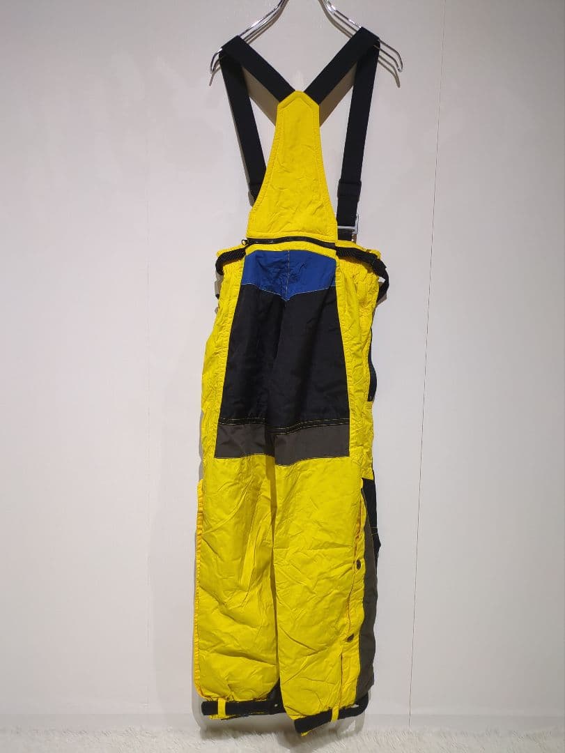 THE NORTH FACE スキーウェア メンズM 上下セット