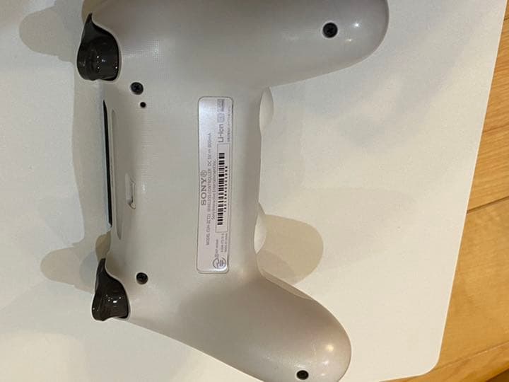 プレステ4 PlayStation4 500GB ホワイト