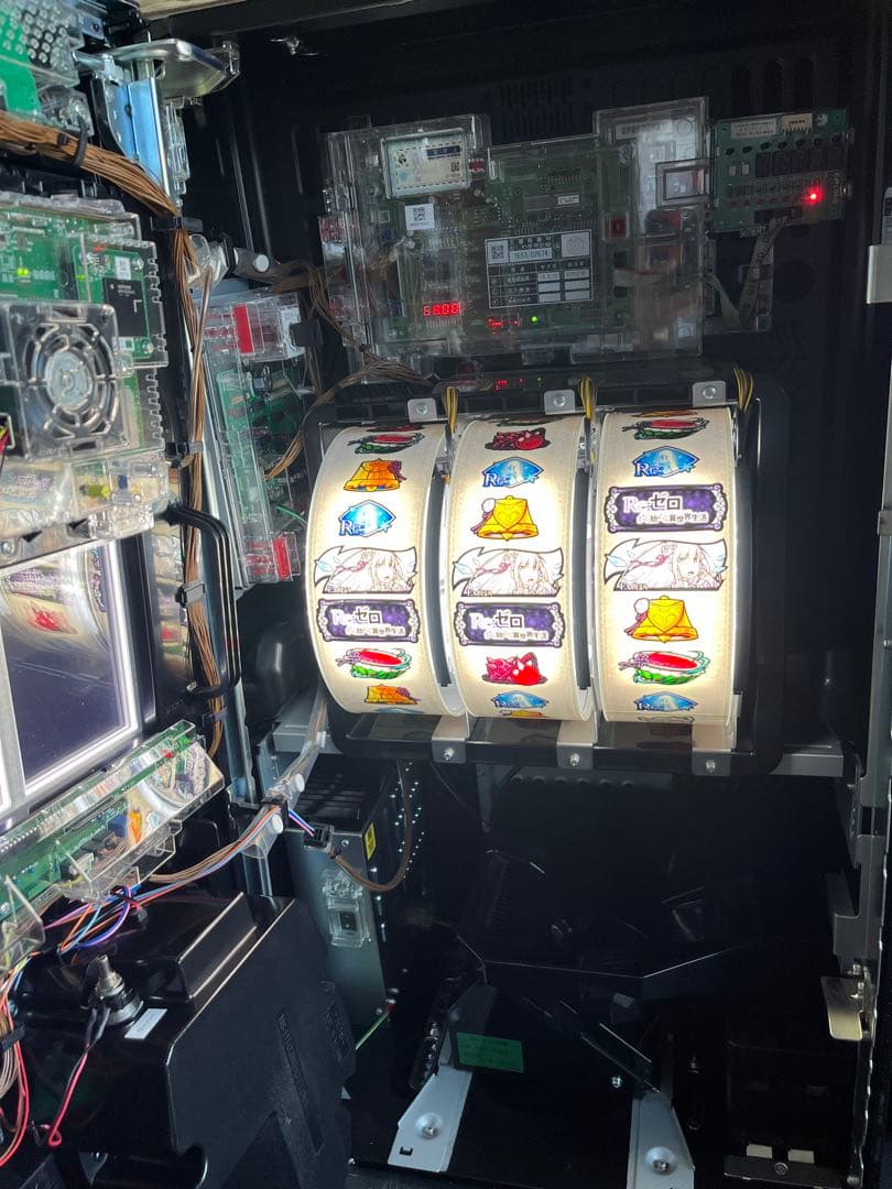 【最終値引き】Re:ゼロから始める異世界生活　リゼロ　剣聖パネル　【送料込み】