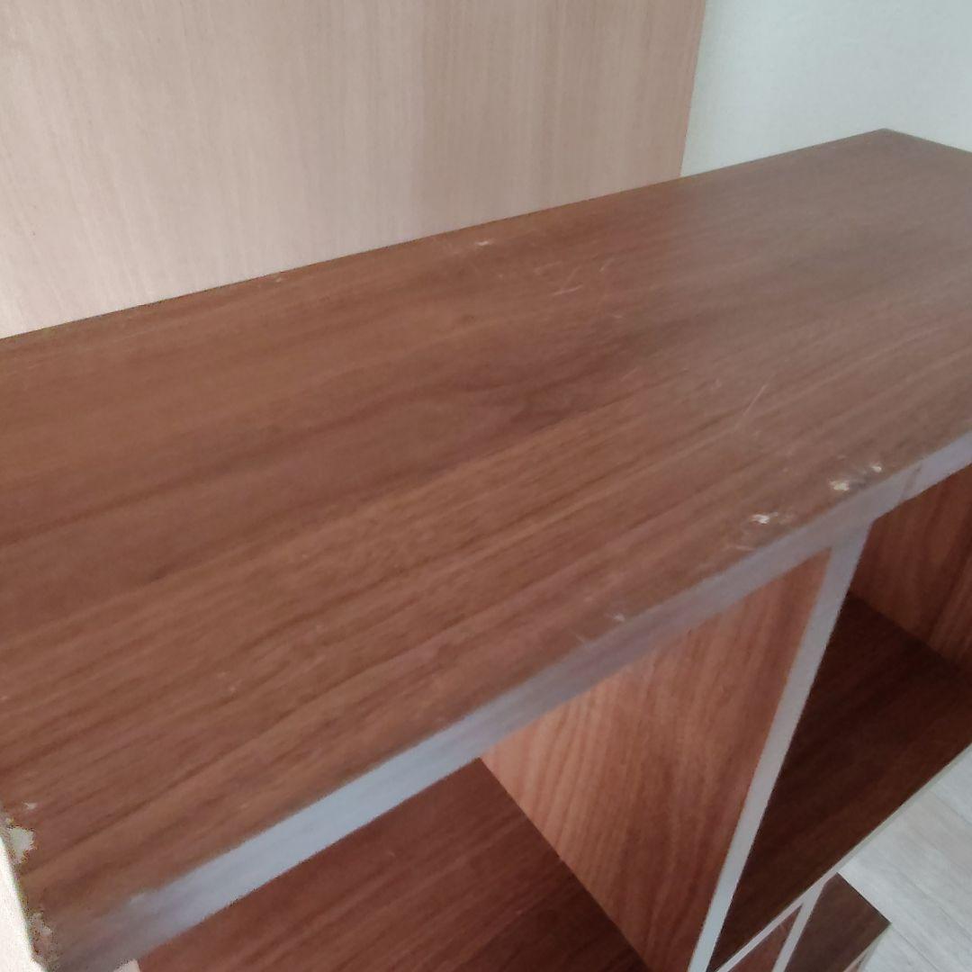 B-COMPANY ディスプレイラック　ビーカンパニー　本棚　ラック