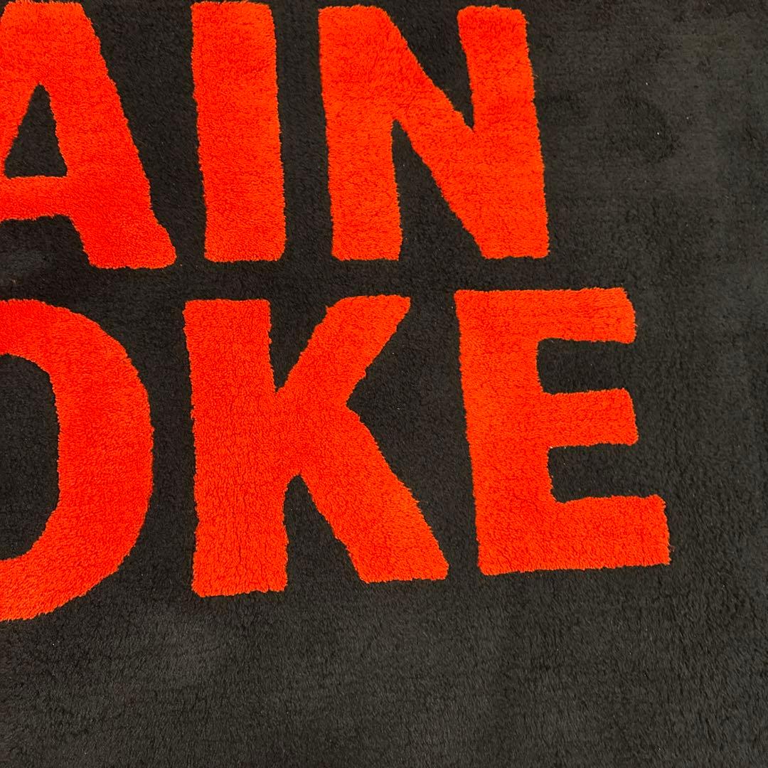 TCB BIG RAG MAT BUDSPOOL 舐達麻　ラグ