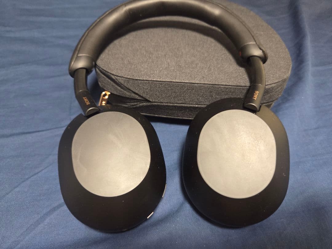 wh1000xm5 ジャンク品