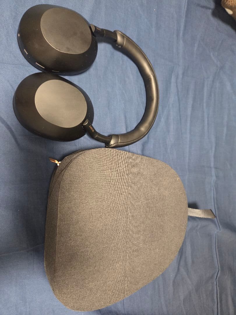 wh1000xm5 ジャンク品