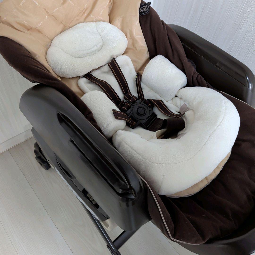 【美品】動作確認済み　電動ネムリラ AUTO SWING BEDi（ベディ）