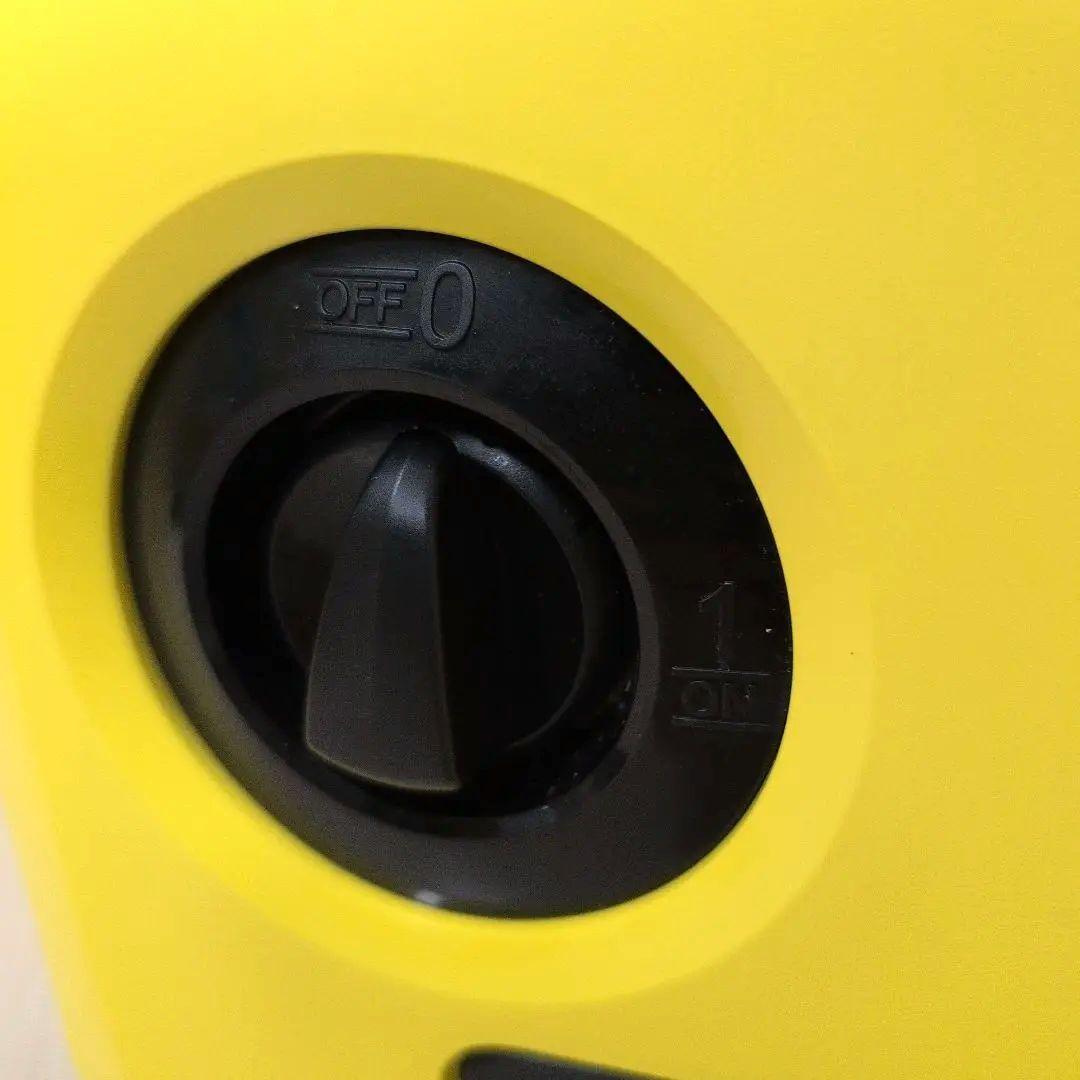 【美品】ケルヒャー 高圧洗浄機 K2 サイレント