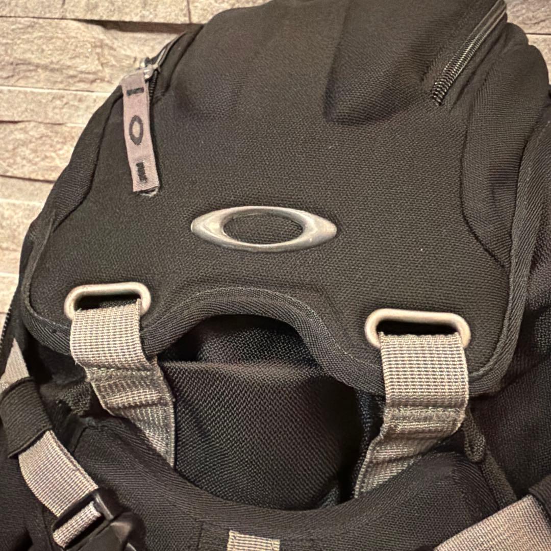 Oakley SI タクティカル バックパック カモ柄