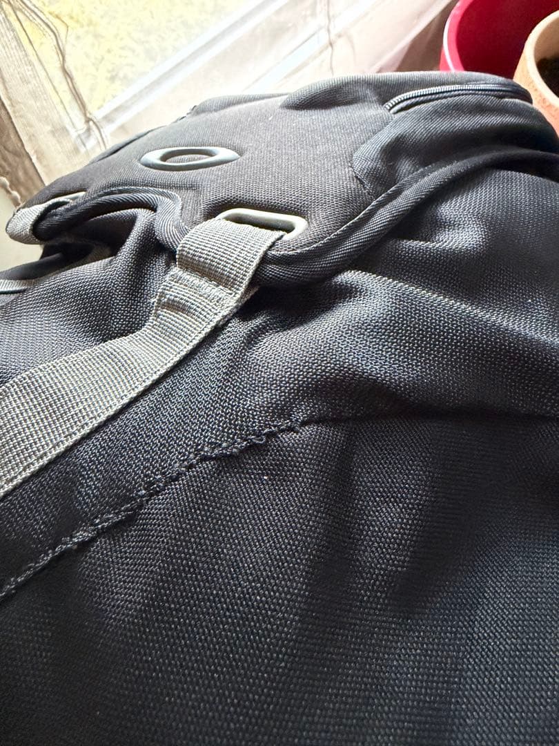 Oakley SI タクティカル バックパック カモ柄