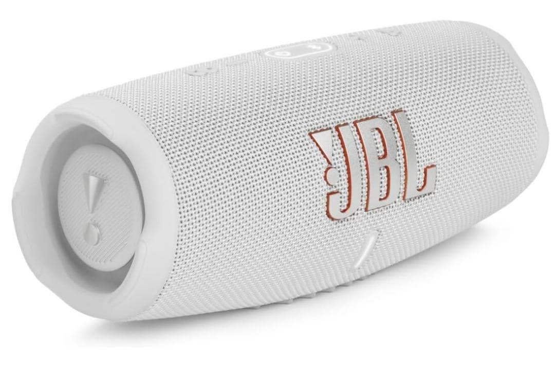 JBL CHARGE 5 Bluetoothスピーカー IP67 605AM