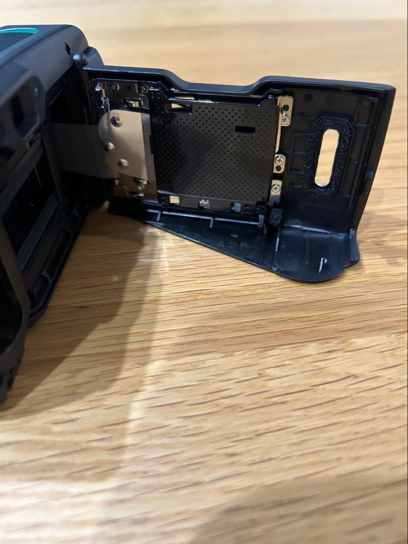 富士フィルムFUJI CARDIA miniIEVERYDAY OP