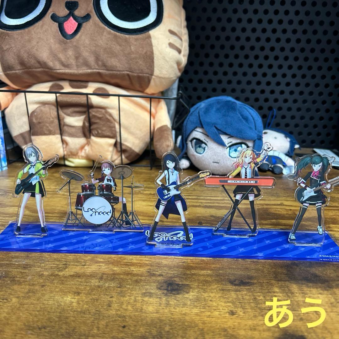 プロジェクトセカイカラフルステージ カラフルステージ2ndライブWillグッズ