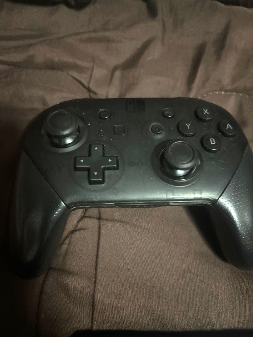 Nintendo Switch 本体 コントローラー付き