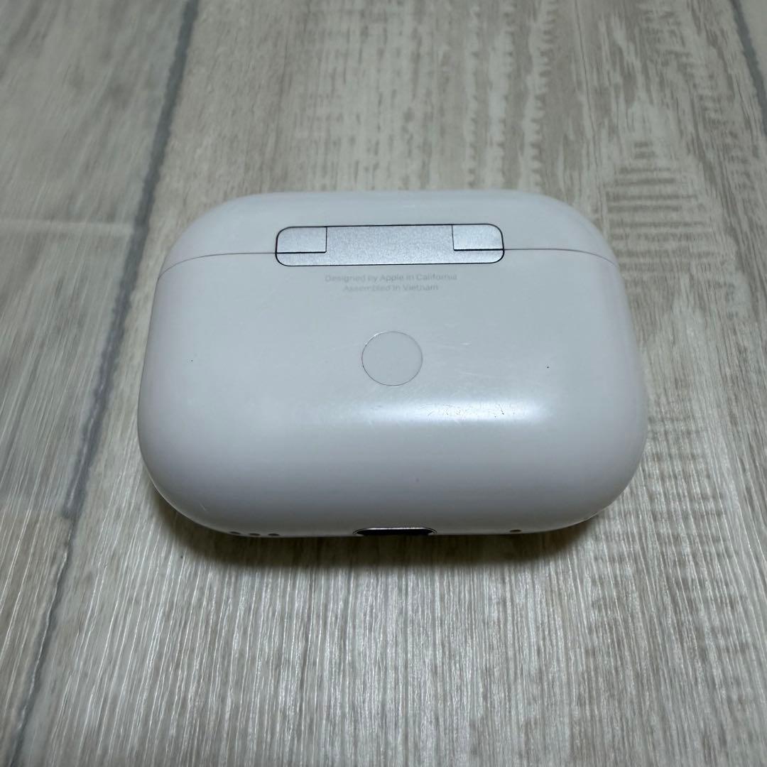 【Apple】AirPods Pro第2世代MagSafe充電ケース USB-C