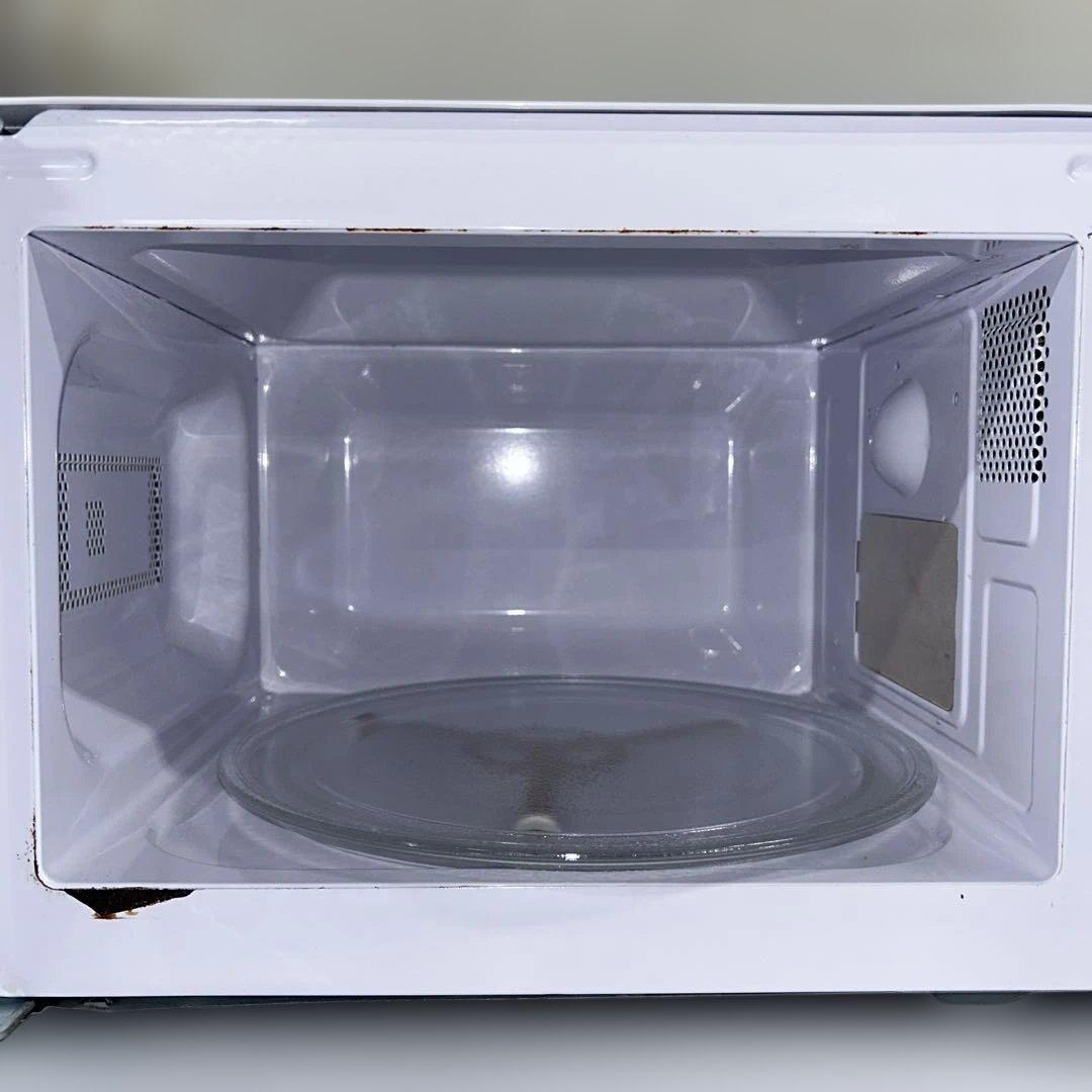 7167 【新生活応援家電3点】高年式 ハイアール 冷蔵庫 洗濯機 電子レンジ