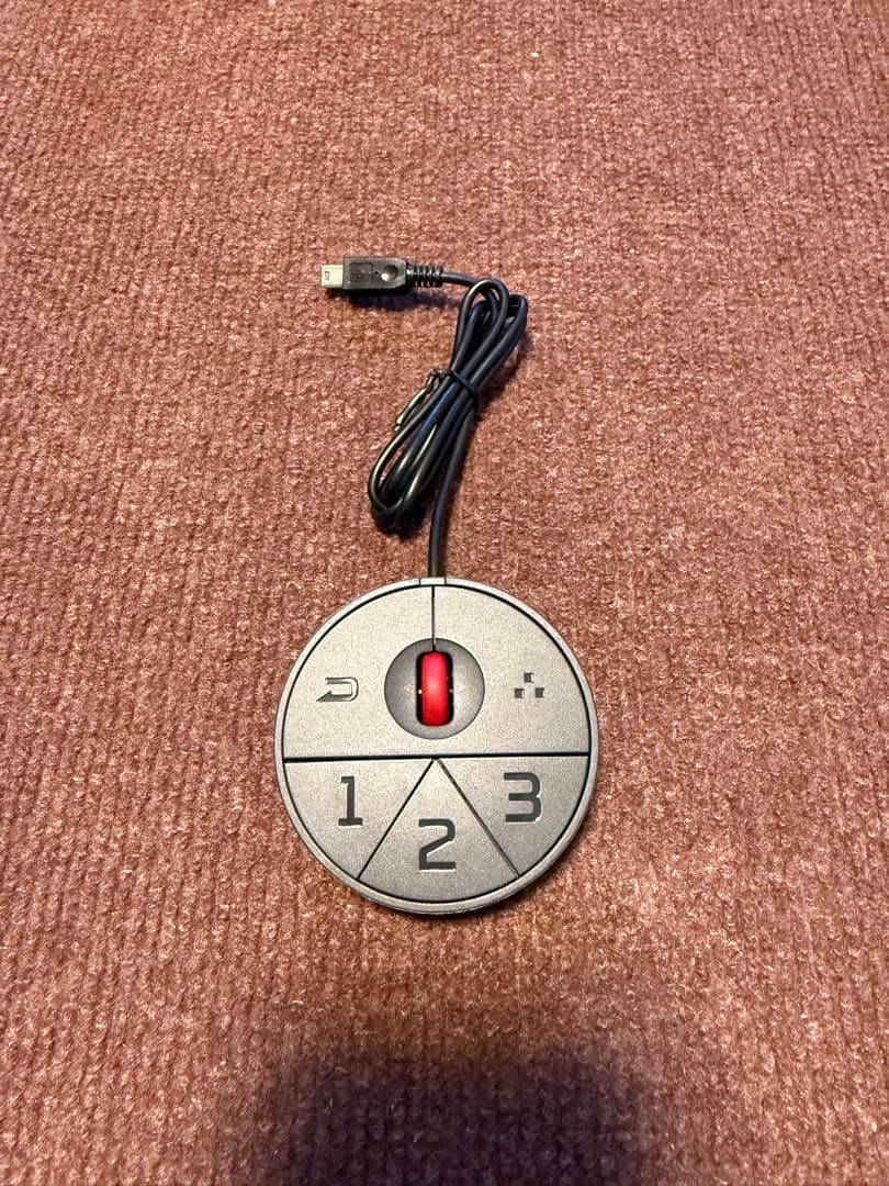 BenQ ZOWIE XL2586X e-Sports モニター