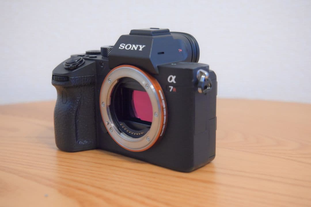 SONY a7R III ILCE-7RM3　ボディ　縦グリップ　バッテリー