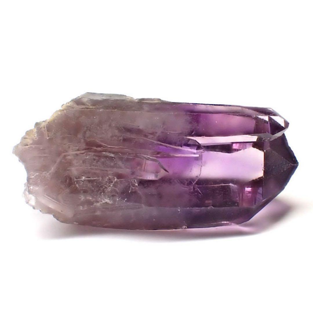 【メキシコ/ゲレロ産】アメジスト(ツリーファントム)