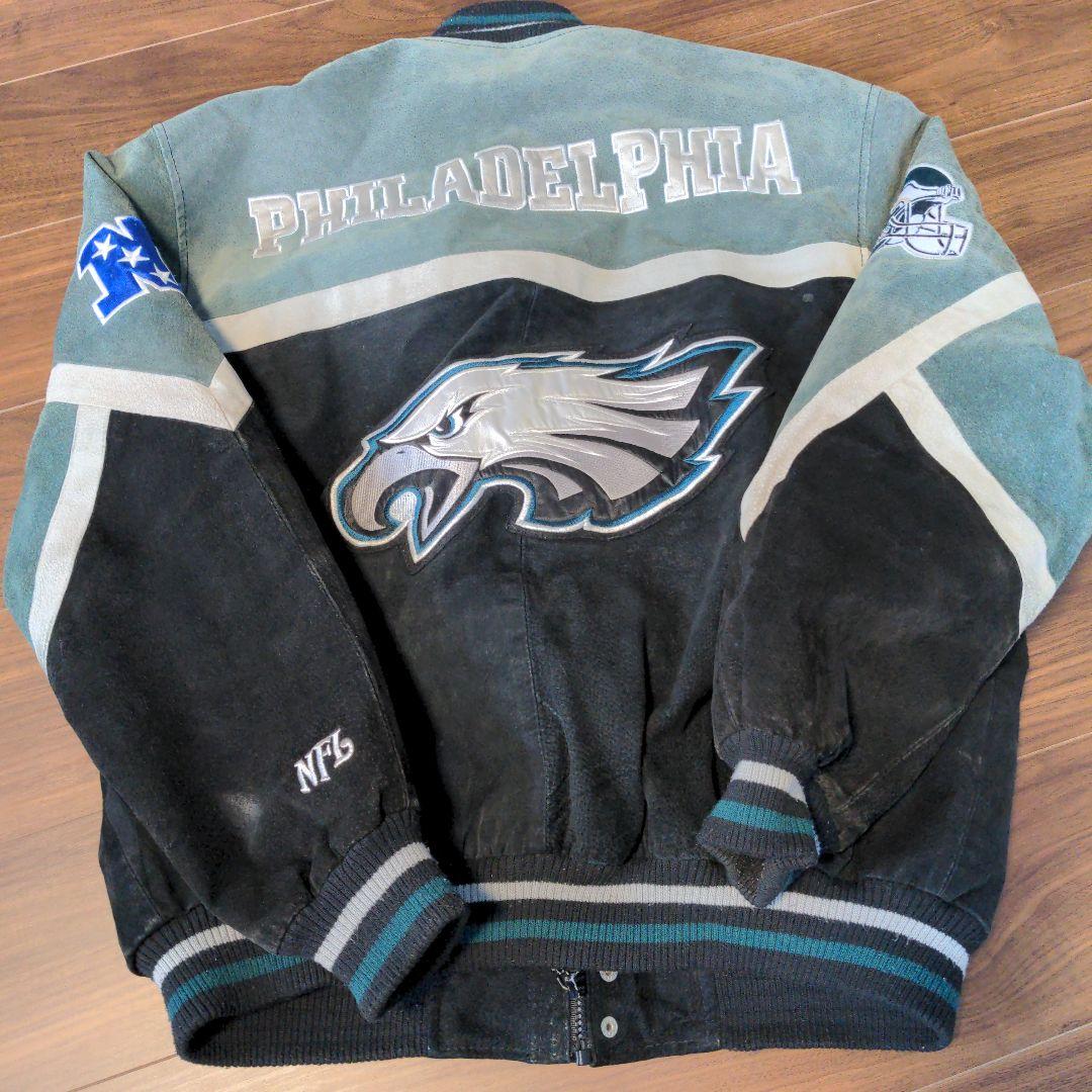 Philadelphia Eagles フィラデルフィア・イーグルス スタジャン