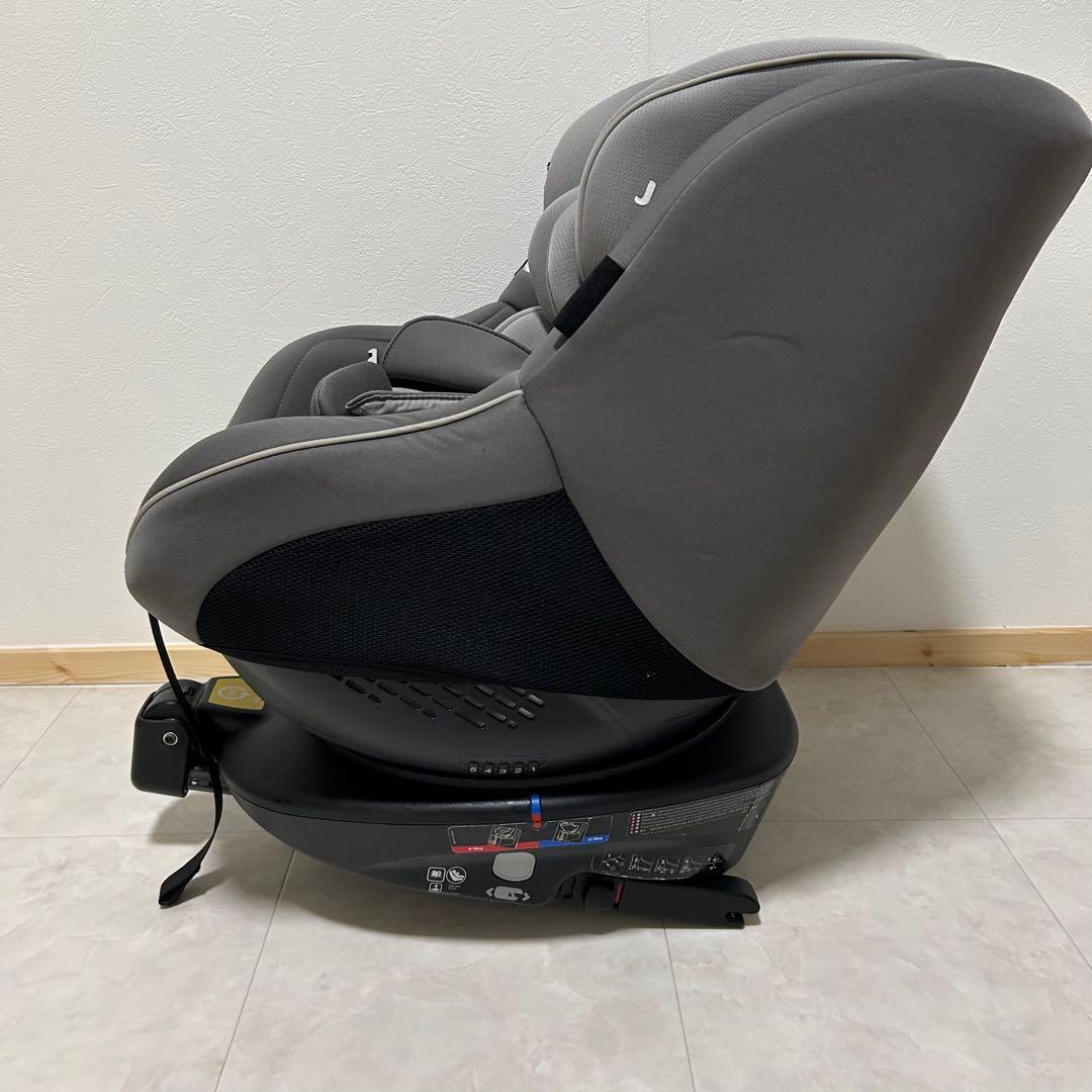 Joie/ジョイ/Arc360/アーク360/isofix/チャイルドシート