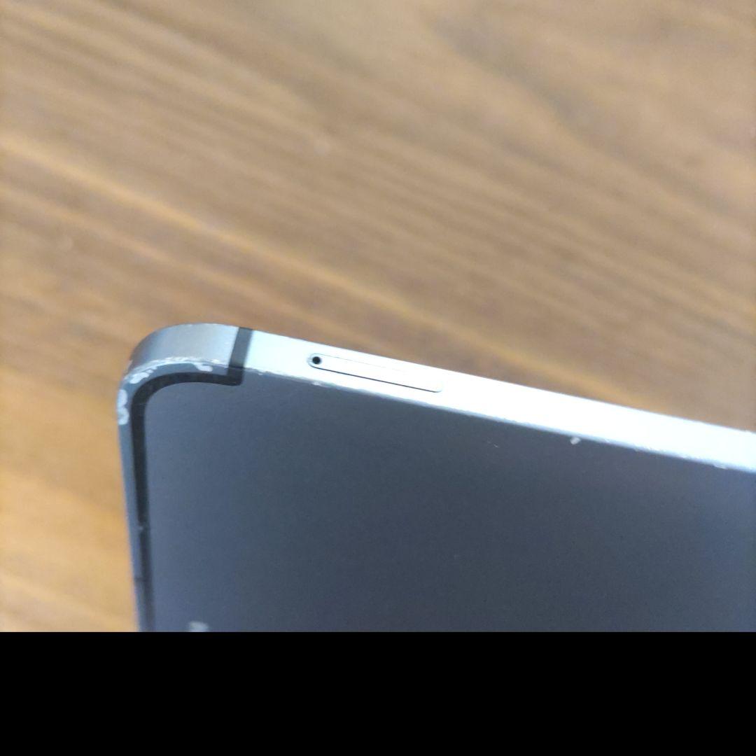 os最新18.6.2 iPad Pro 11インチ Cellular 64GB