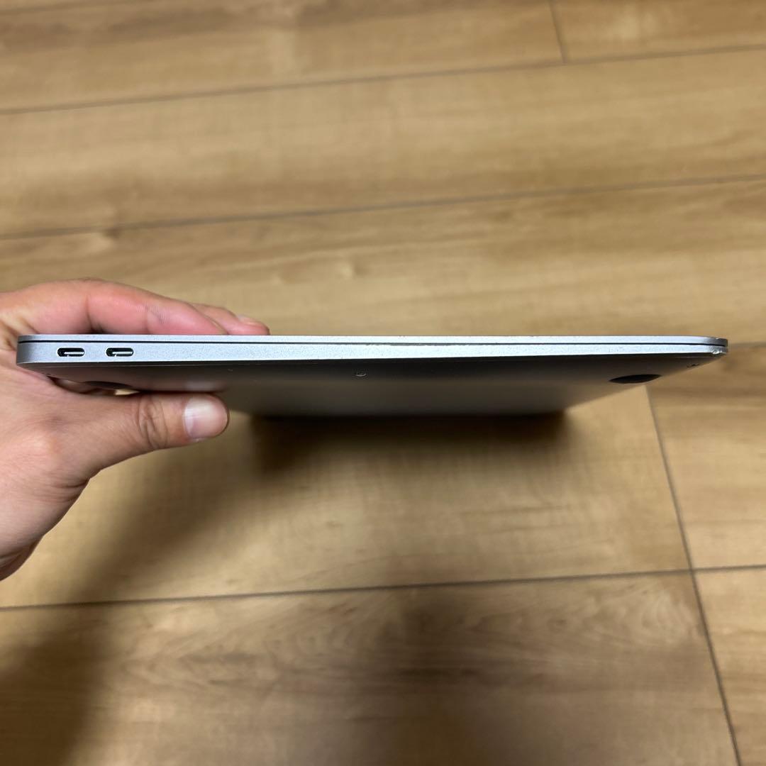 MacBook本体 MacBook Air 2020 A2337 M1 16GB 500GB