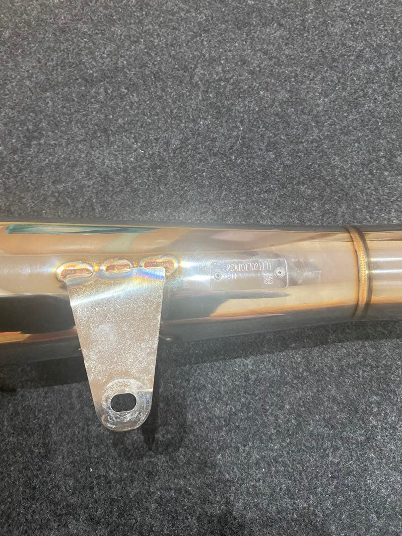 SPタダオ パワーボックス