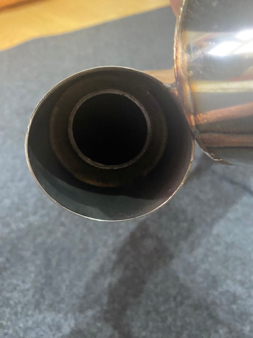 SPタダオ パワーボックス