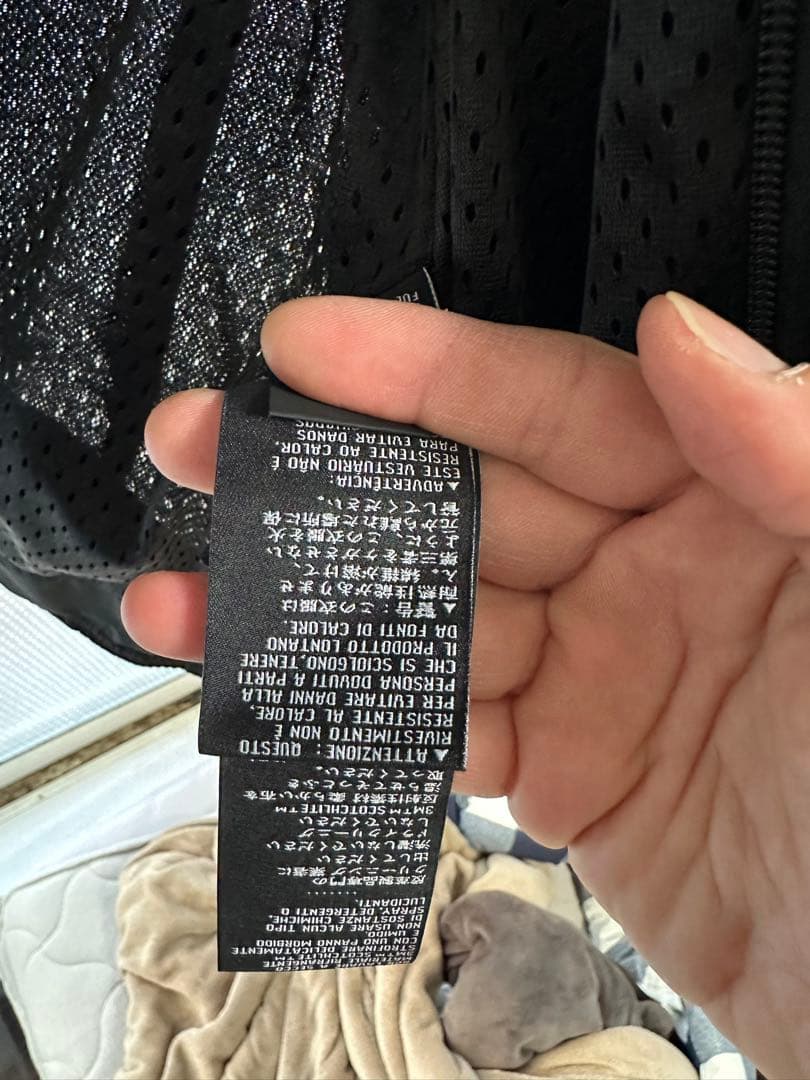 HARLEY-DAVIDSON バイクジャケット