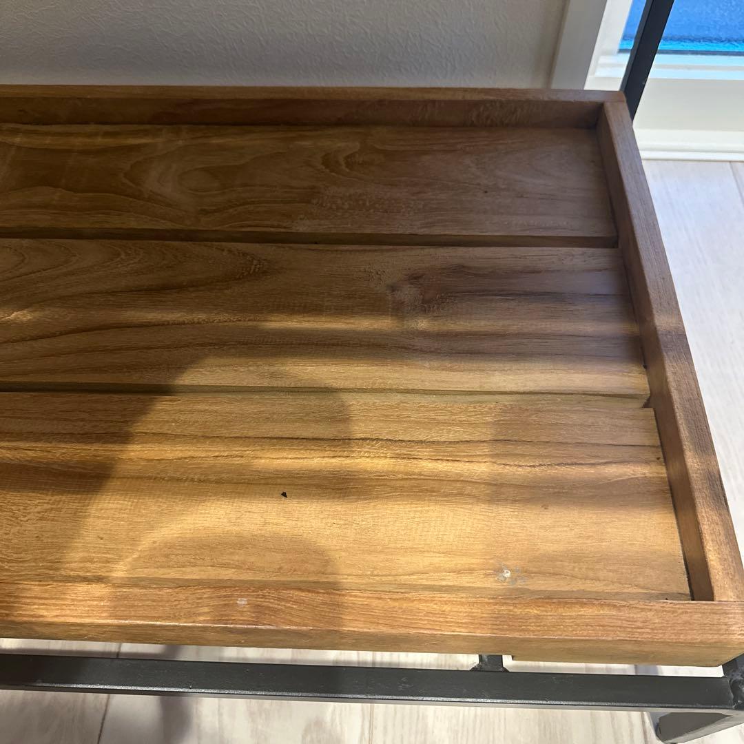 本日限り専用　JATI TUA SHELF M ジャティ トゥア シェルフ M