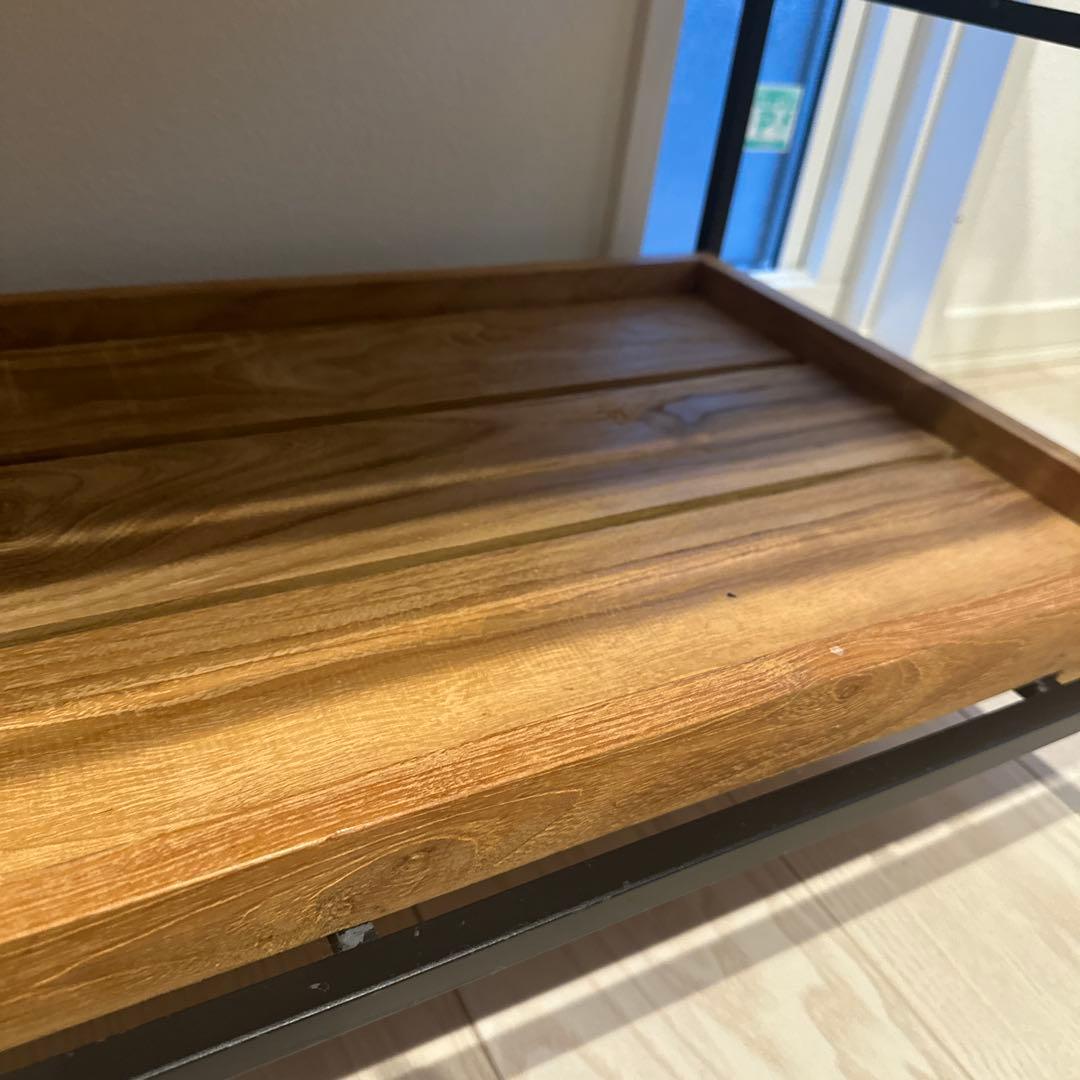 本日限り専用　JATI TUA SHELF M ジャティ トゥア シェルフ M