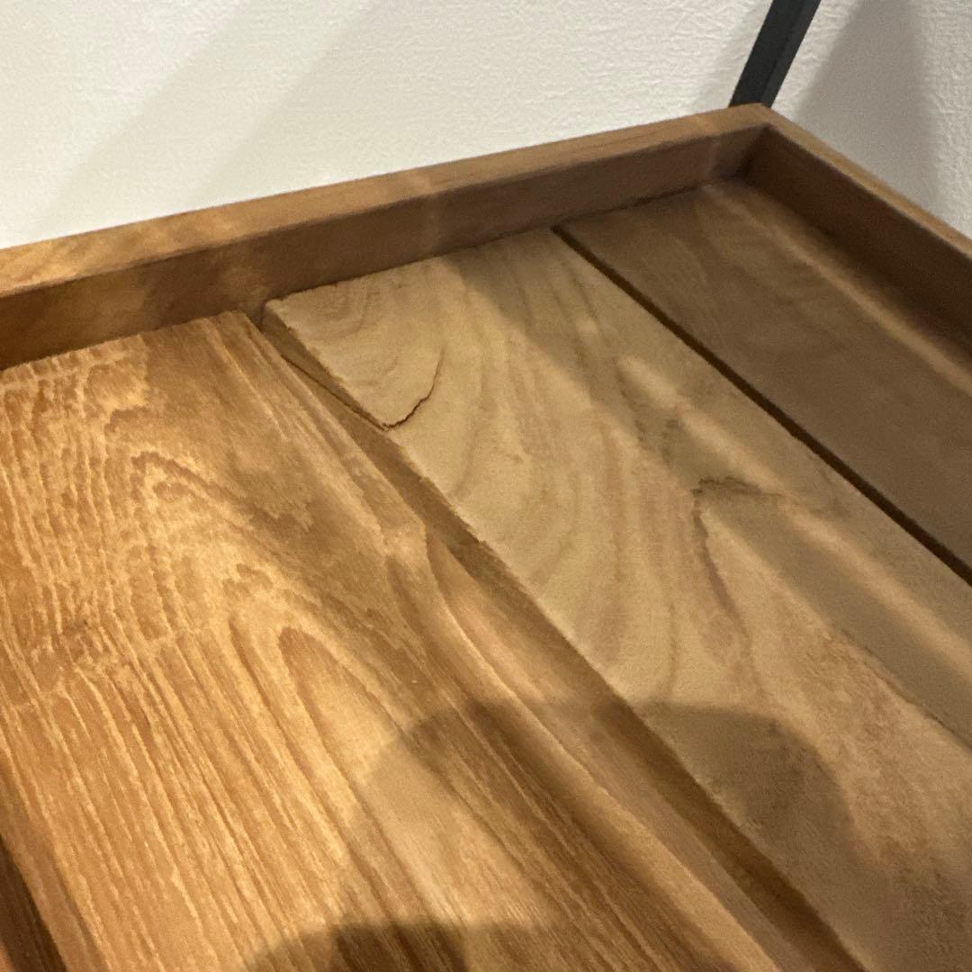 本日限り専用　JATI TUA SHELF M ジャティ トゥア シェルフ M