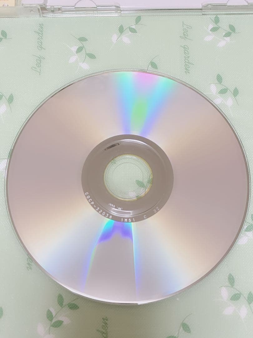 河合奈保子JEWEL BOX 2 FAVORITE COLLECTION