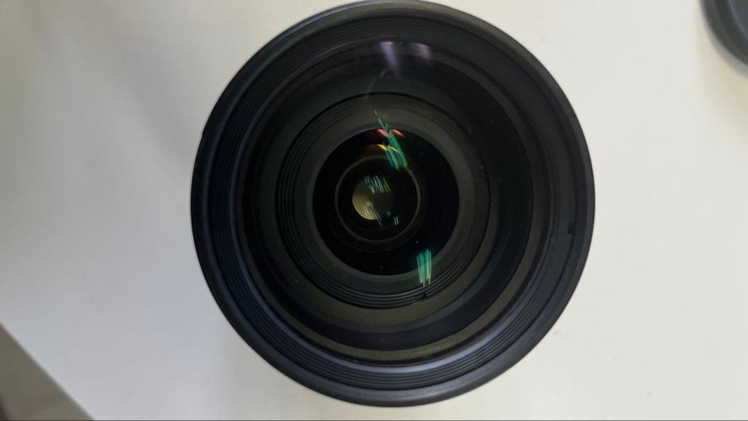 レンズ(ズーム) Tamron SP AF XR Di IF 28-75mm 2.8 MACRO