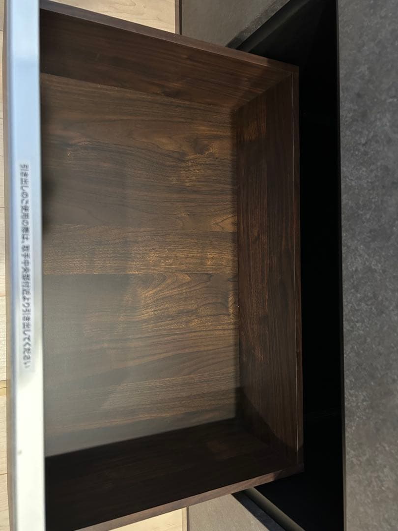 【美品＆送料込】松田家具 1400 ガウディキッチンボード 食器棚 限定値下げ