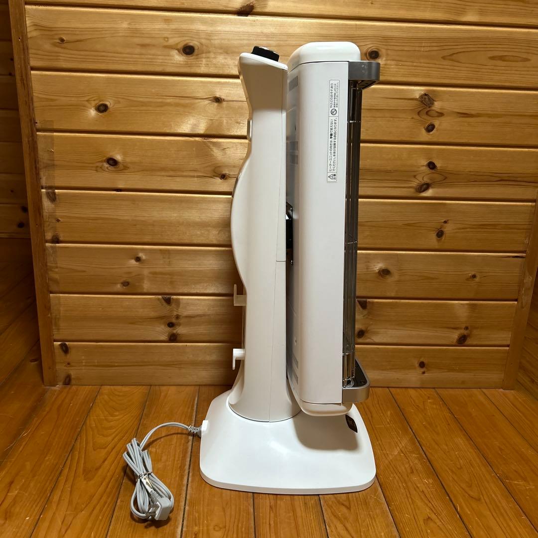 Aladdin　遠赤グラファイトヒーター　カーボンヒーター　赤外線ヒーター