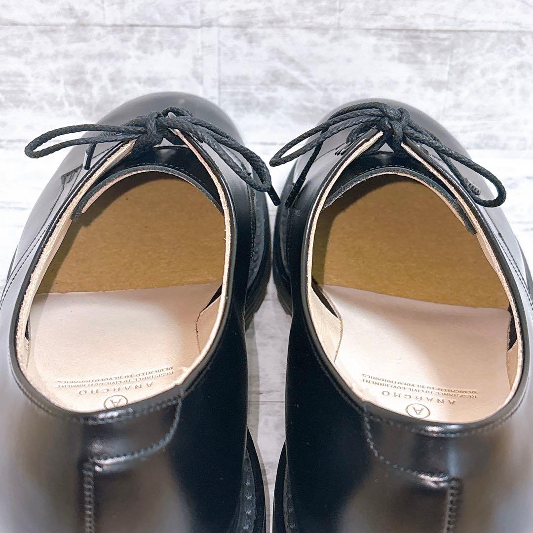 新品✨foot the coacher S.S.SHOES 7 25cm 箱付