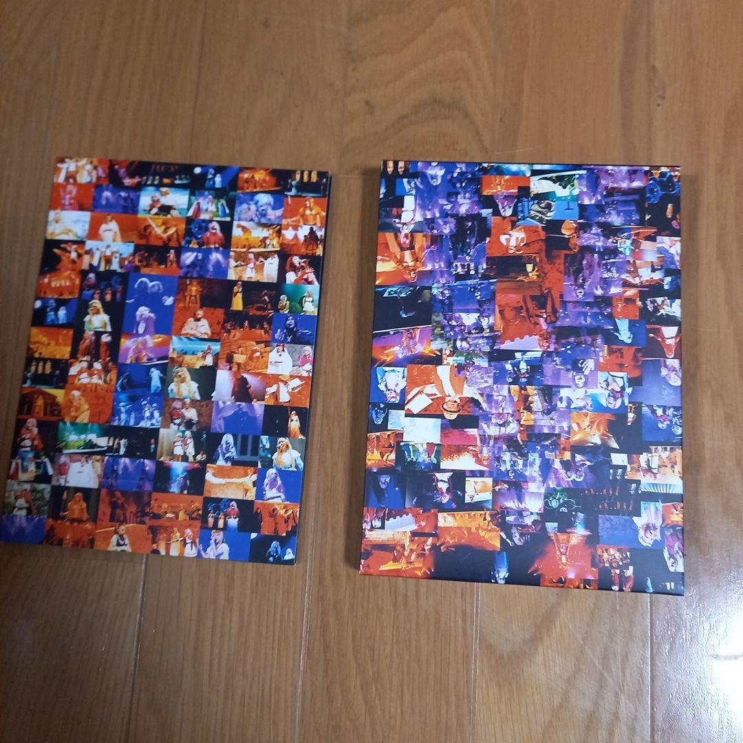 SouodHorizon Moira　其でもお征きなさい仔等よ初回限定盤BOX