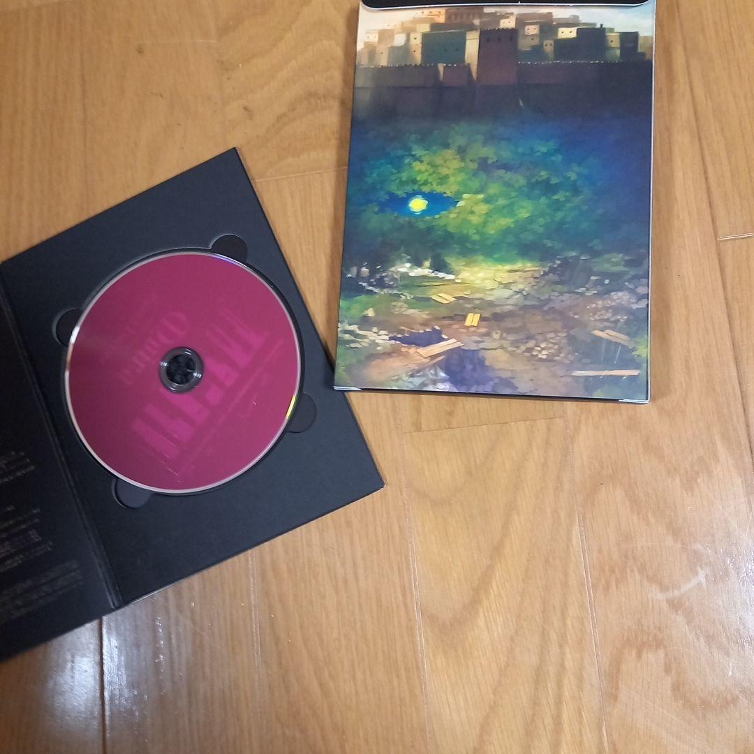 SouodHorizon Moira　其でもお征きなさい仔等よ初回限定盤BOX