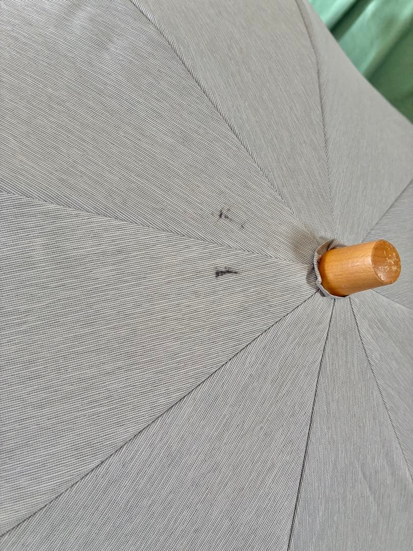 サンバリア　日傘他三点セット