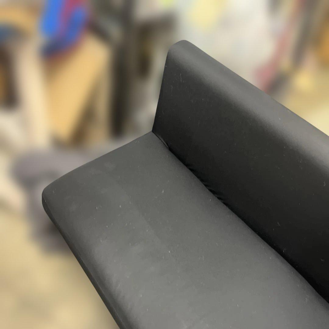 【unico】コーナーソファ◇マノア◆廃盤品