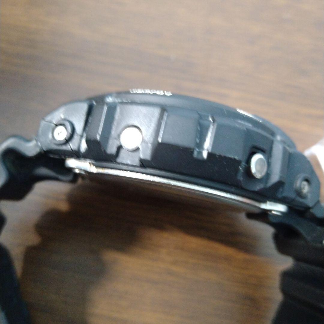 【ジャンク】 G-SHOCK DW-6900 Local Motion