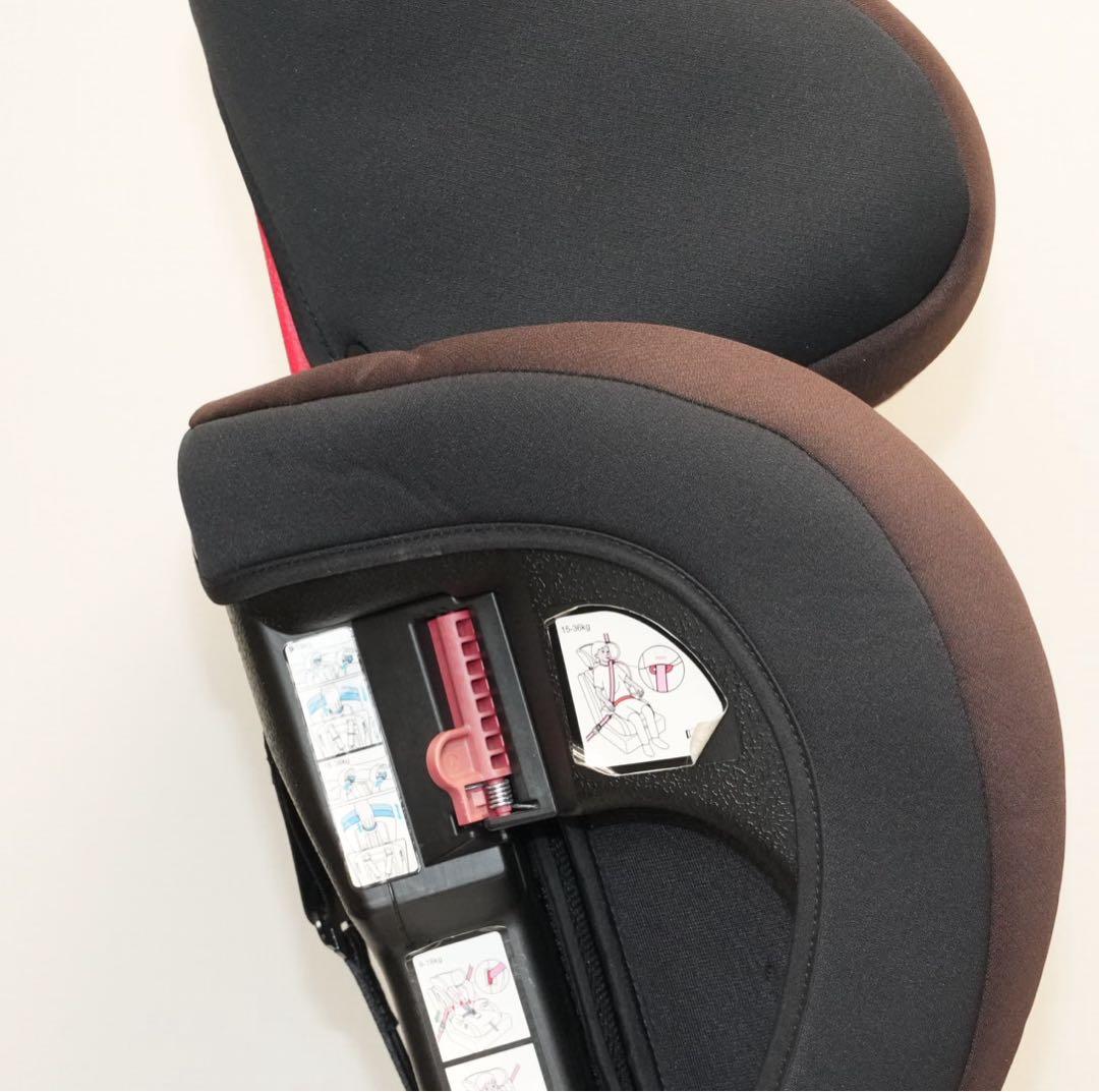 【美品】RECARO Start J1 Smile／1〜12歳対応