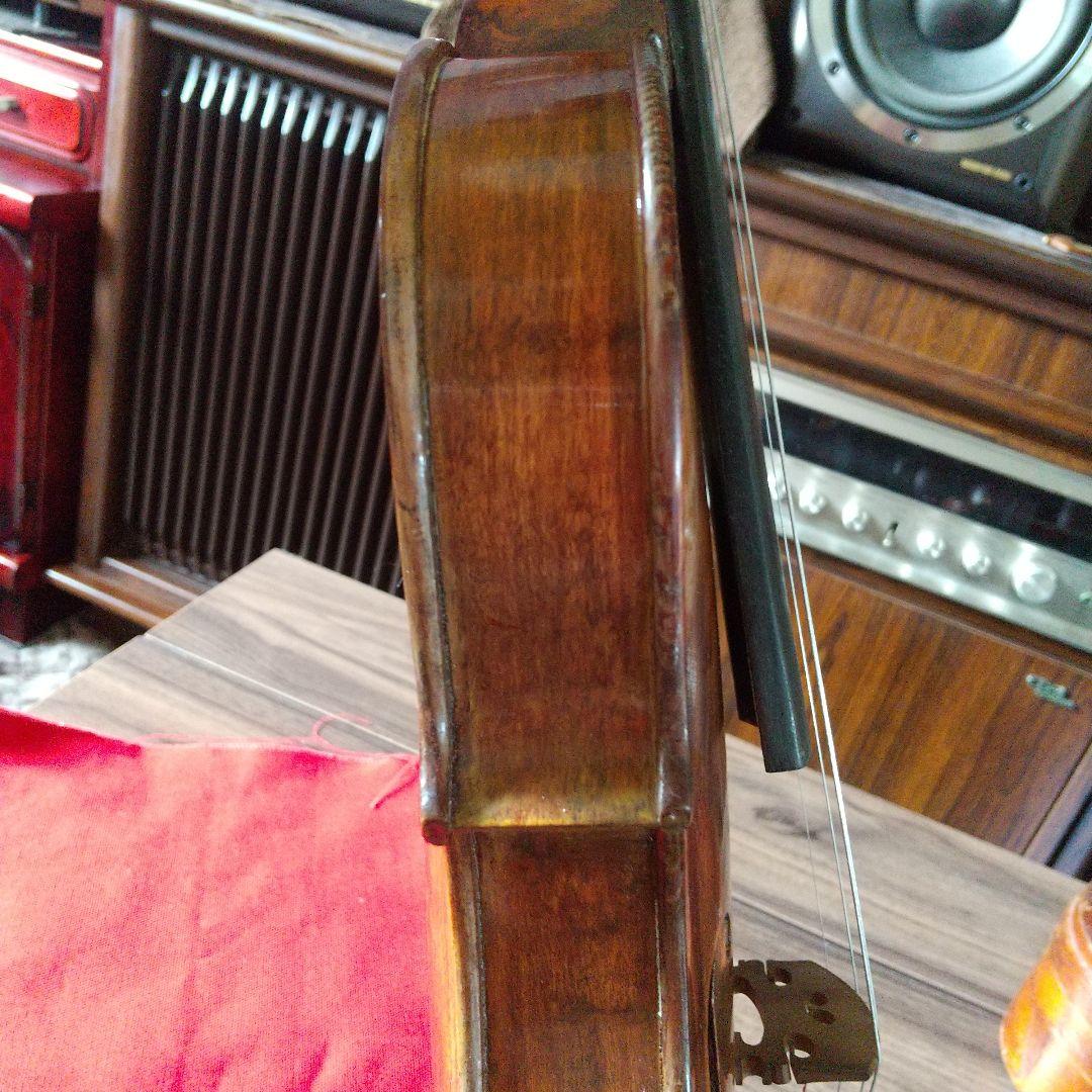 violin 古ヴァイオリン