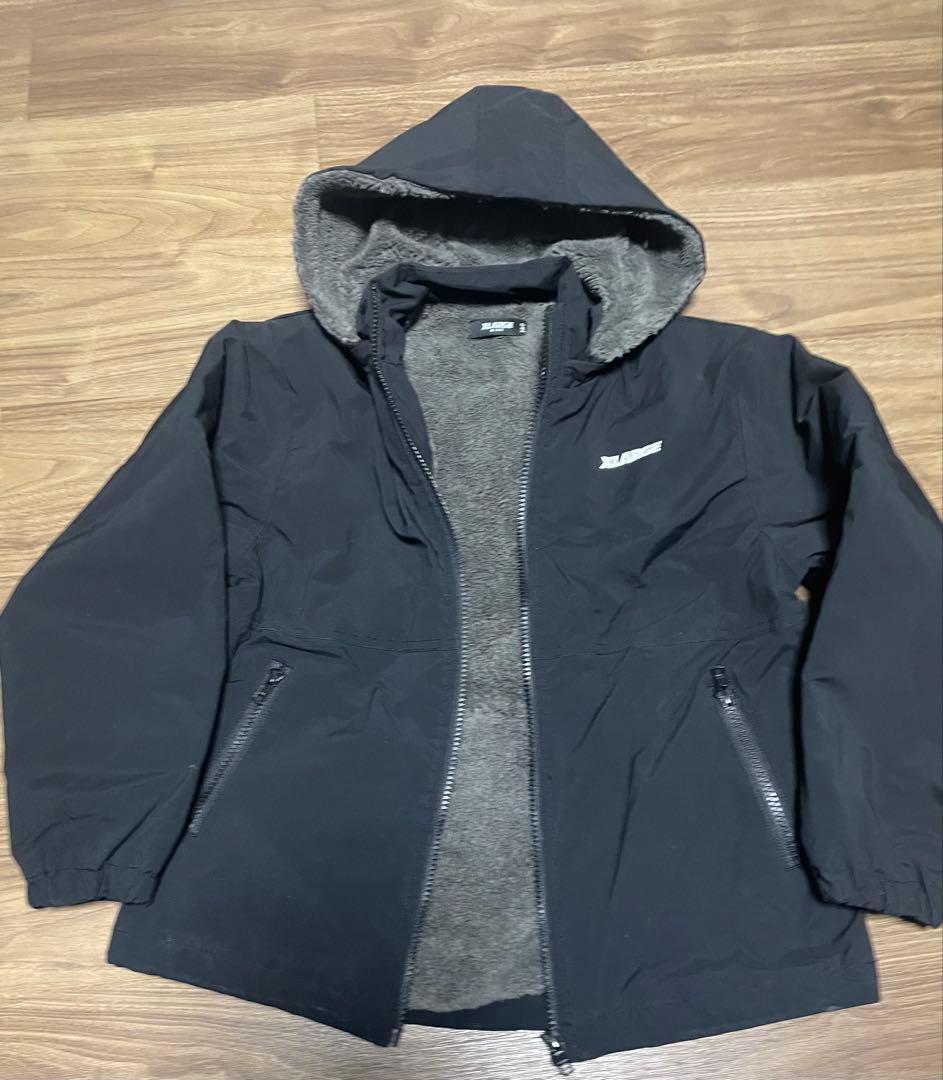 XLARGE キッズ服 5点セット