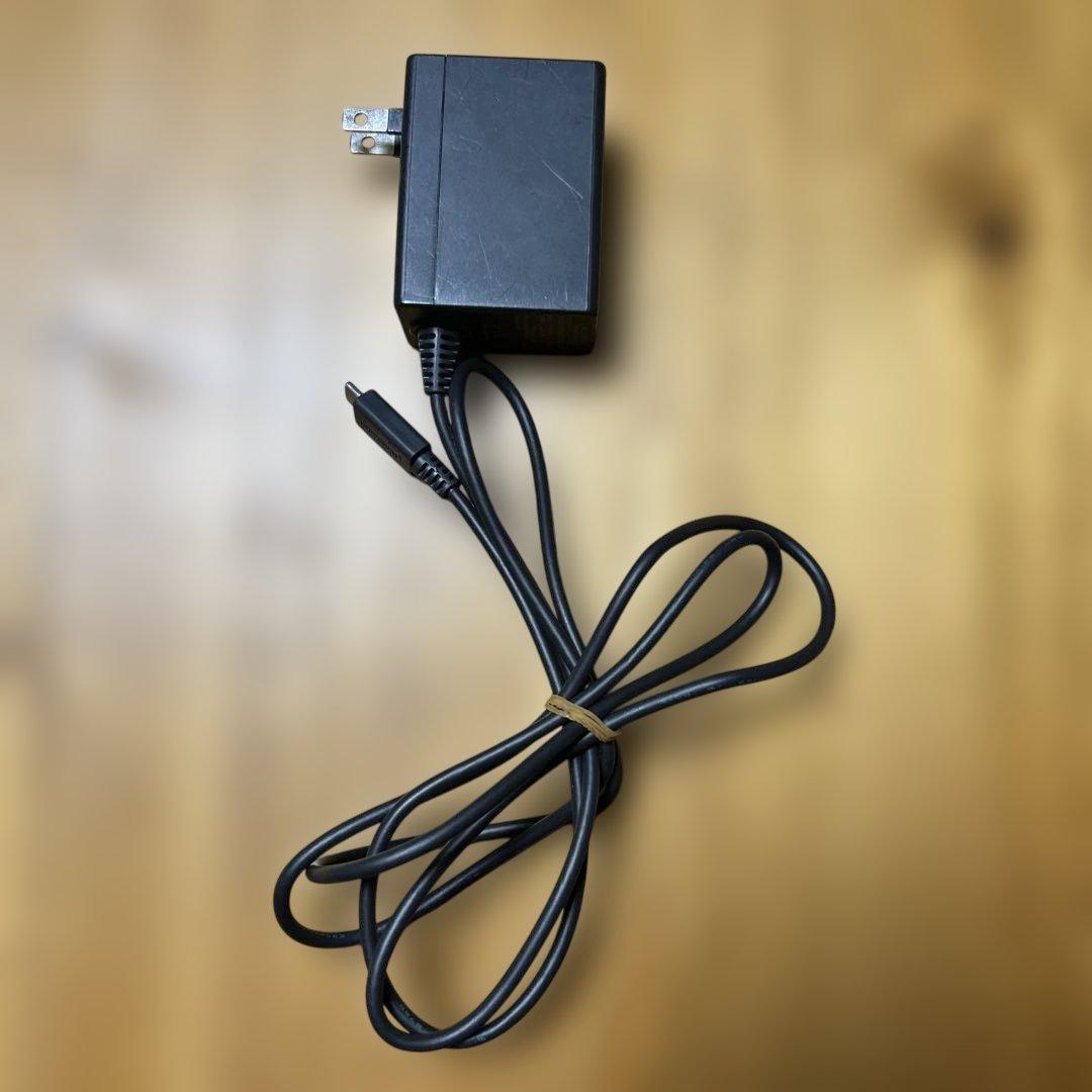 Nintendo Switch Lite イエロー HDH-001 本体、充電器