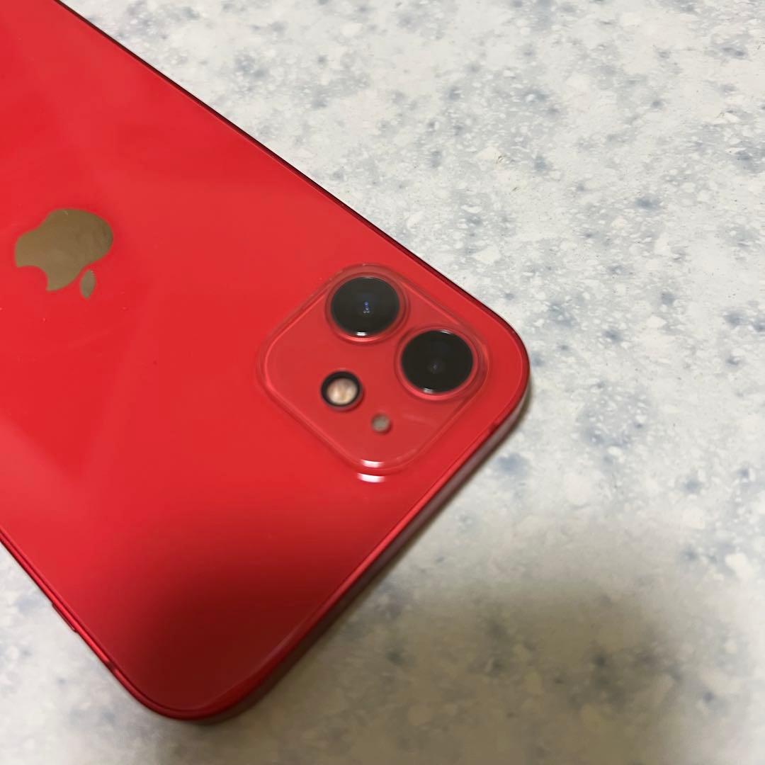 iphone12 64GB simフリー