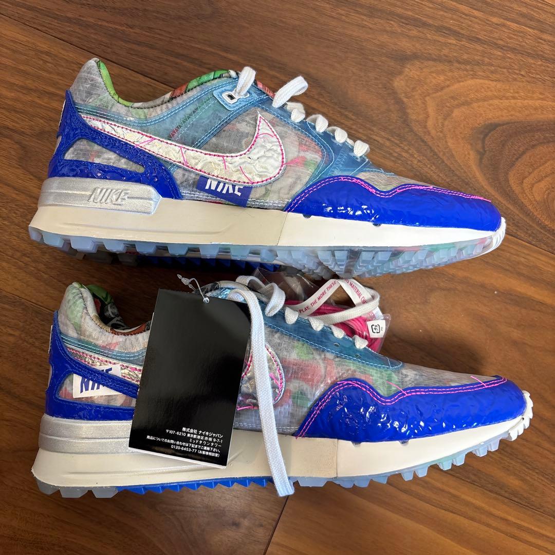 ナイキ エアペガサス '89 ゴルフ NRG NIKE