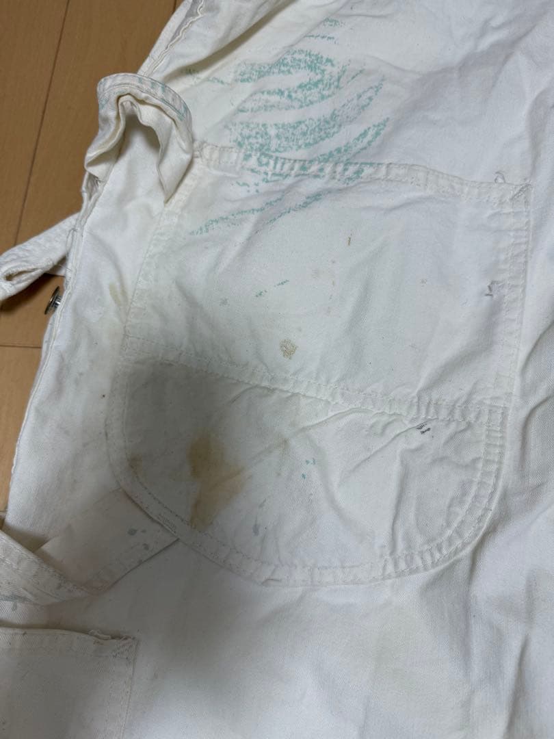 60s Lee オーバーオール overall