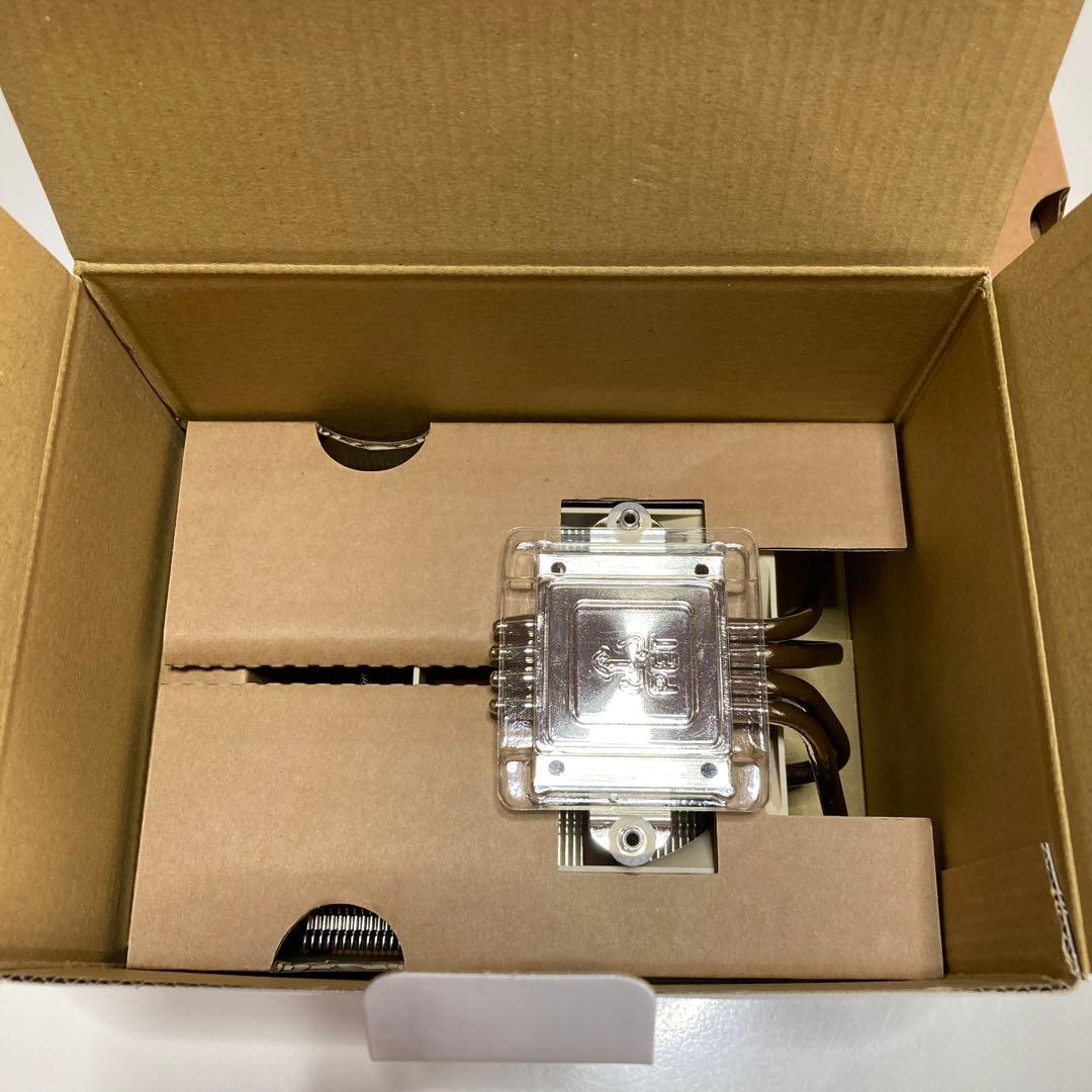 Noctua NH-L12 Ghost S1 Edition CPUクーラー